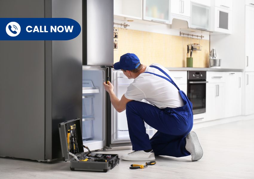 Saint Helens Appliance Repair Company